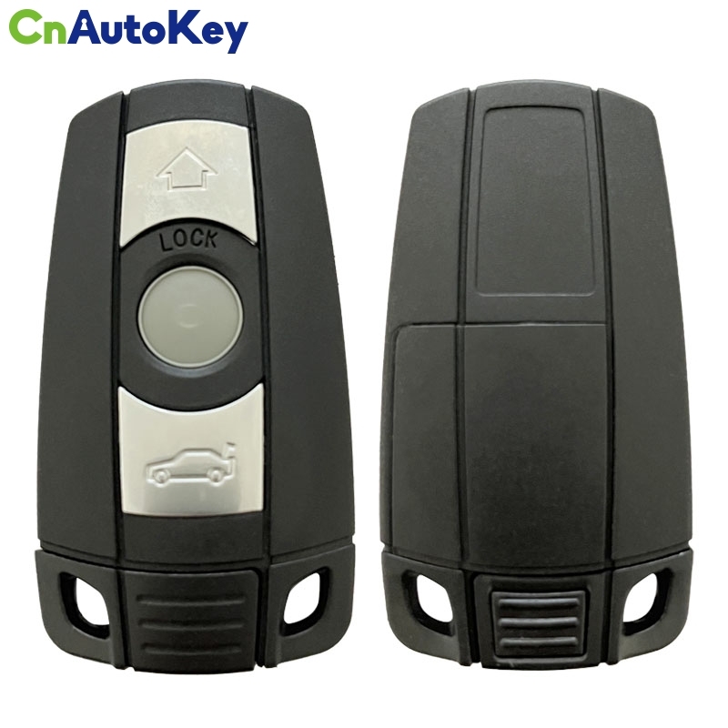 CN006028 Remote Key for BMW 1 3 5 Series X5 X6 2006-2011  868MHZ ID46 chip