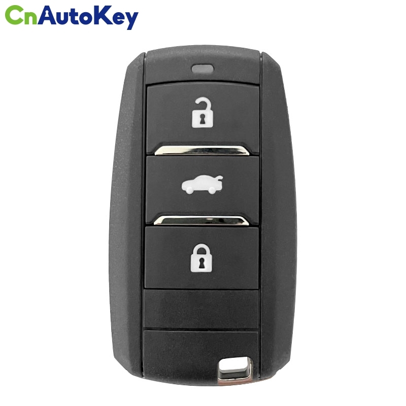 CN035003  Car Keyless Smart Remote Key 434Mhz with 4D Chip for Changan CS35 CS55 CS75 V7 Linmax Raeton CS95 Eado Alsvin A800