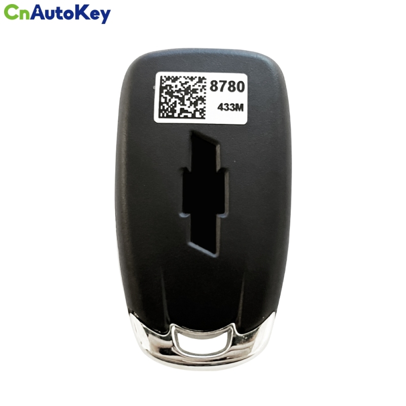 CN014103 2016-2020 Chevrolet Camaro / 6-Button Smart Key / PN: 13508780 / HYQ4EA  46Chips