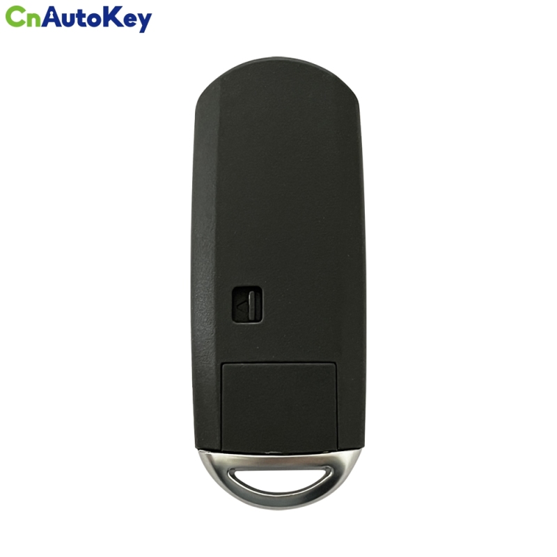 CN026053 Smart Remote Key Fob Compatible with Mazda 2012 2013 2014 2015 2016 2017 2018 2019 2020 3B FCC# WAZSKE13D01/WAZSKE13D02