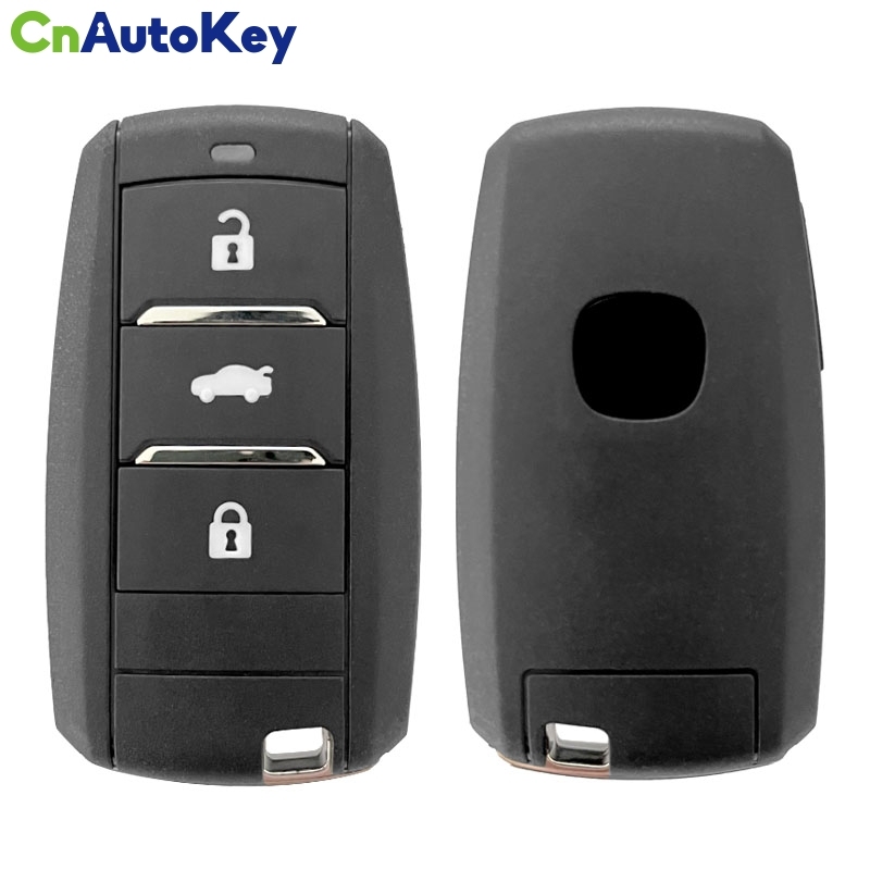 CN035003  Car Keyless Smart Remote Key 434Mhz with 4D Chip for Changan CS35 CS55 CS75 V7 Linmax Raeton CS95 Eado Alsvin A800