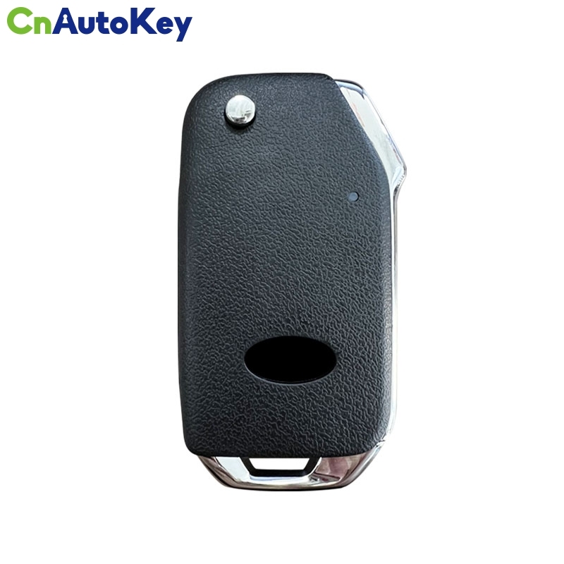 CN051171 Genuine KIA Sportage 2020 Flip Remote key 3 buttons 433 MHz 4D+(60) chip 95430-D9420