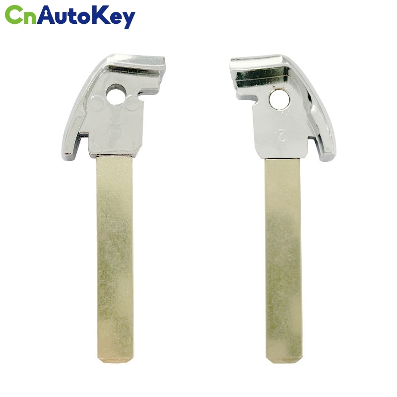 CS009035 For Peugeot smart key Blade HU83