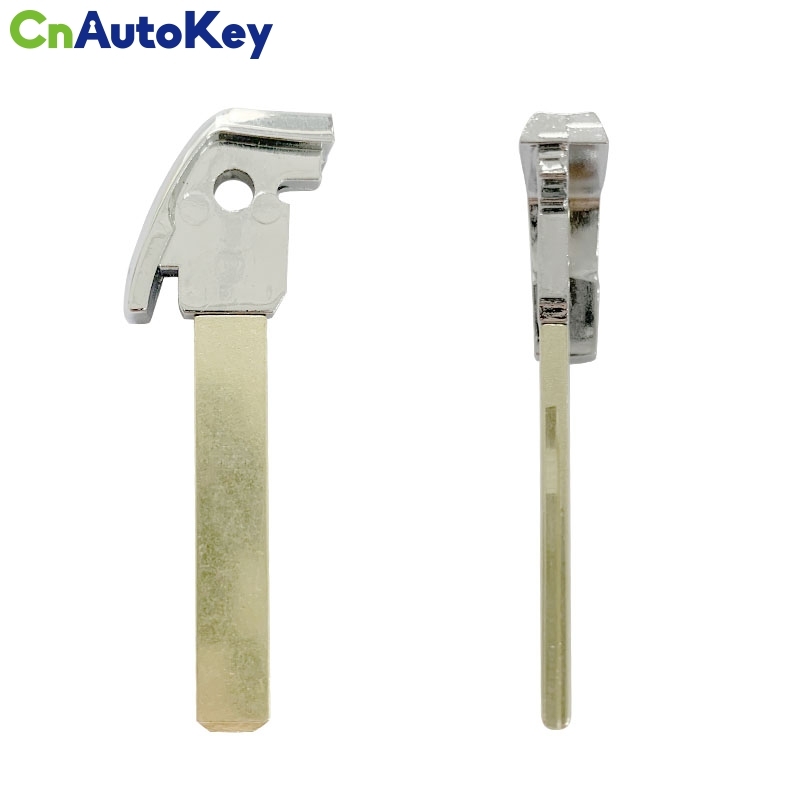 CS009035 For Peugeot smart key Blade HU83