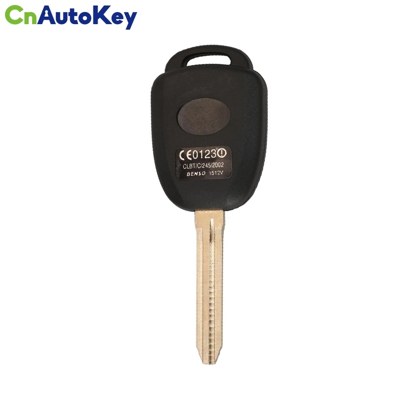 CS007131  Toyota 2 Buttons Key Shell Cover TOY43