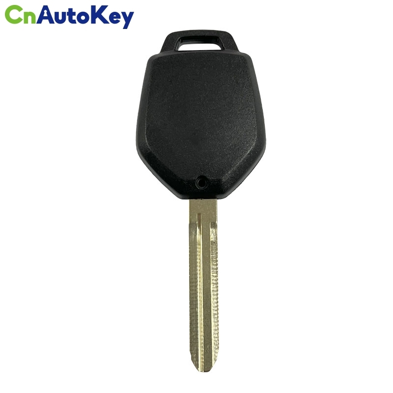 CS034009 3 Buttons Replacement Shell Remote Key Case Fob For Subaru Forester Outback