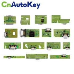CNP175   VVDI Key Tool Plus full set of adapter