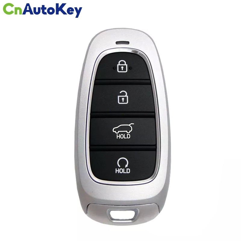 CN020238  Hyundai Tucson 2022 Genuine Smart Key 4 Buttons 433MHz 95440-N9030