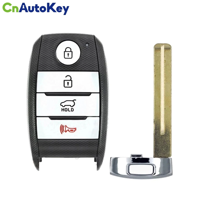 CN051173   Smart Remote Key Fob Compatible with Kia Sportage 2014 2015 2016 4B FCC# SY5XMFNA433