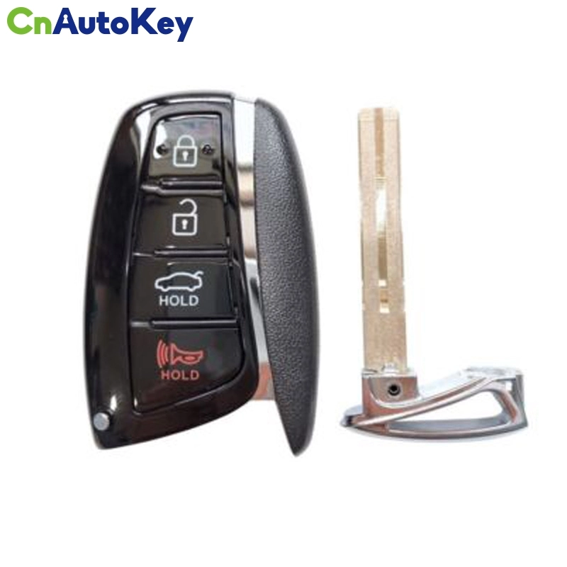 CN020239   Original equipment manufacturer's genuine modern smart key 95440-3v030 is applicable to Grandeur hg