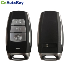 CN075008  3 Buttons Car Keyless Smart Remote Key 433Mhz with ID46 Chip for Great Wall GWM Haval H2 H6 F7 Intelligent Remote Key