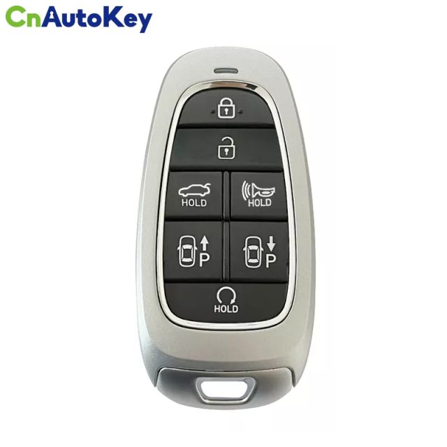 CN020242  2020-2022 Hyundai Sonata / 7-Button Smart Key / PN: 95440-L1600 / TQ8-FO8-4F28 (OEM)