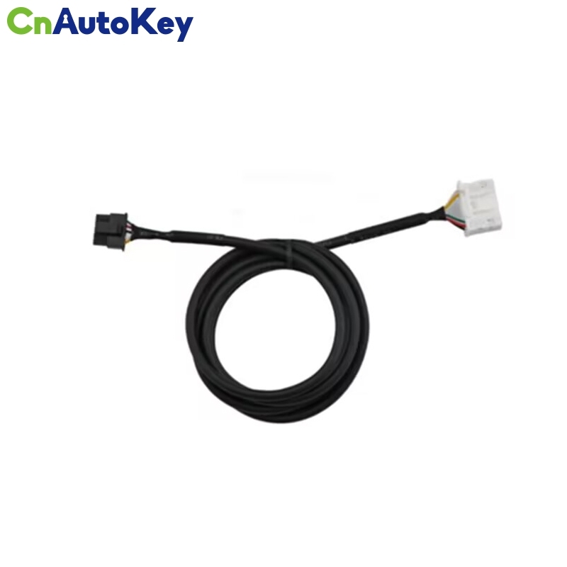 CNP176  2023 KEYDIY KD-MATE KD MATE Connect OBD Programmer Work With KD-X2/KD-MAX for Toyota 4A/4D/8A Smart Keys And All Key Lost