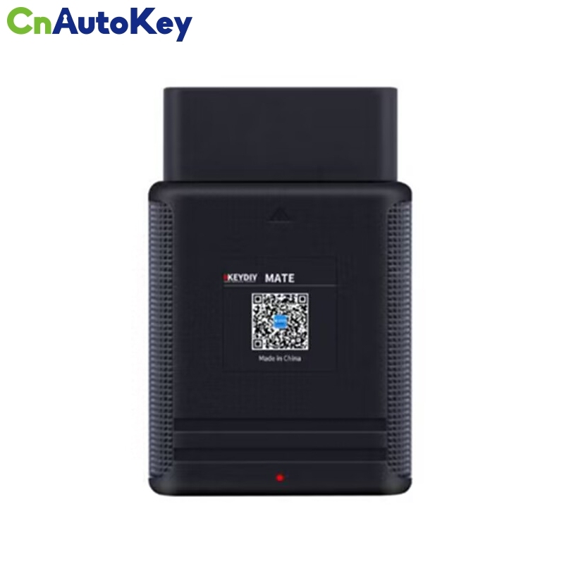 CNP176  2023 KEYDIY KD-MATE KD MATE Connect OBD Programmer Work With KD-X2/KD-MAX for Toyota 4A/4D/8A Smart Keys And All Key Lost