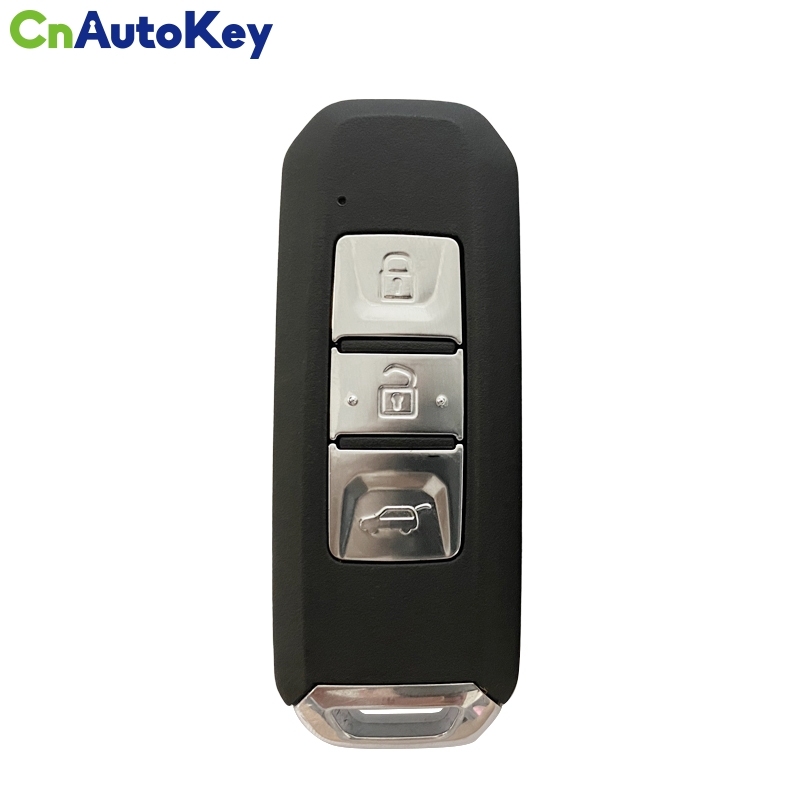 CN014104 433MHZ 46Chips For chevrolet captiva smart remote Key