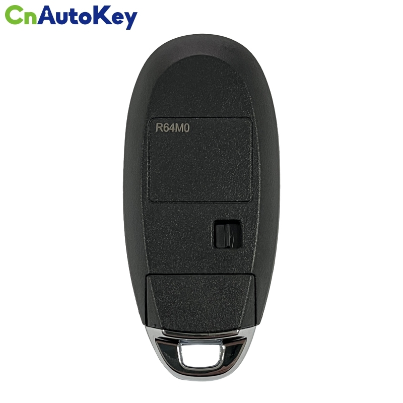 CN048006 Genuine 2 Buttons 434 MHz Smart Proximity Key for Suzuki Vitara - CMIIT ID 2013DJ1464 - R64M0