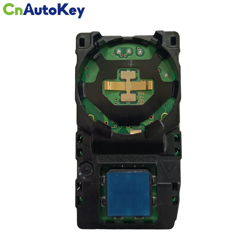 CN007301 For 2023 Toyota Innova Original Smart Remote Key 3 Buttons 433MHz B3H2KR2 4A Chip