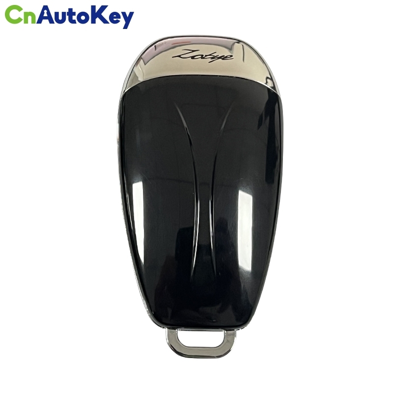 CN023001 Genuine Car Keyless Remote Key 433Mhz 47 CHIP for ZOTYE T600 T500 T700 SR7 SR9 Z500 X5 Car Smart Remote Key