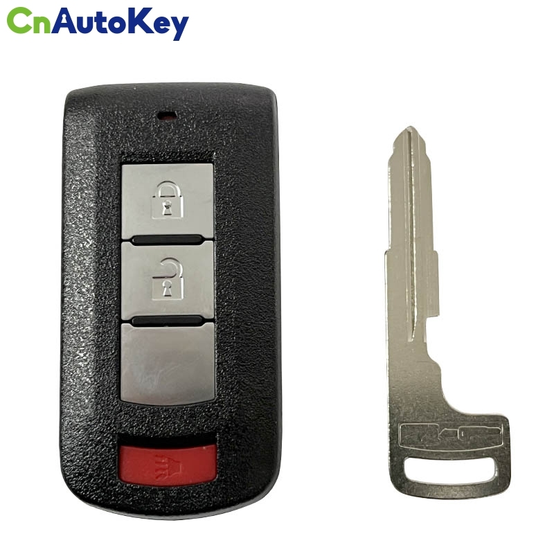 CN011036  Mitsubishi Outlander FCCID: OUC644M-KEY-N 433MHZ /  46