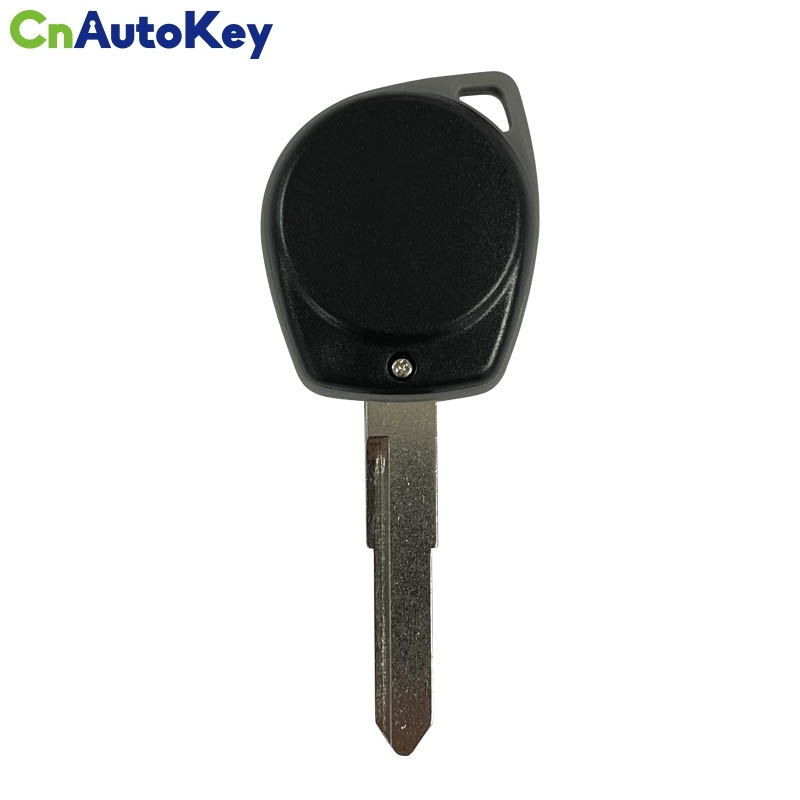 CS048006 For 2003-2012 Suzuki Grand Vitara Keyless Entry Fob Housing 2 Buttons Replacement Car Key Fob Case Blank Shell
