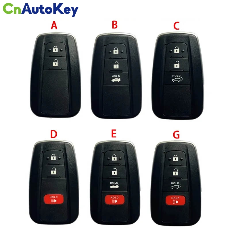 C32123 Keycode CS007132