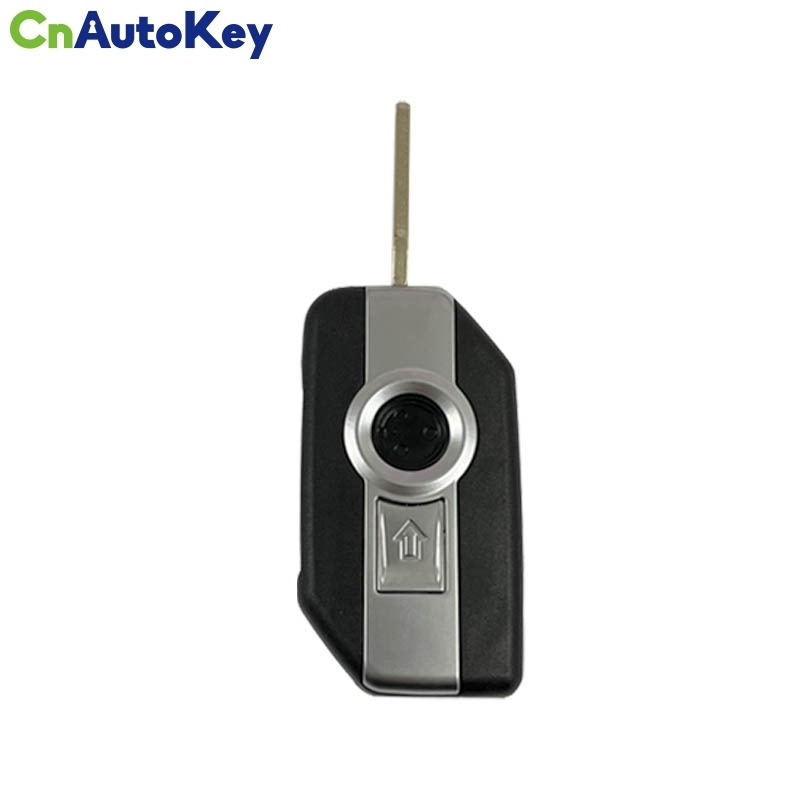 CN006104 Smart Key for BMW Motorcycle Support 8A Smart Key Type 4D 80 bit Key Type For BMW C400GT F750 F850 K1600 315  433  434.42MHZ