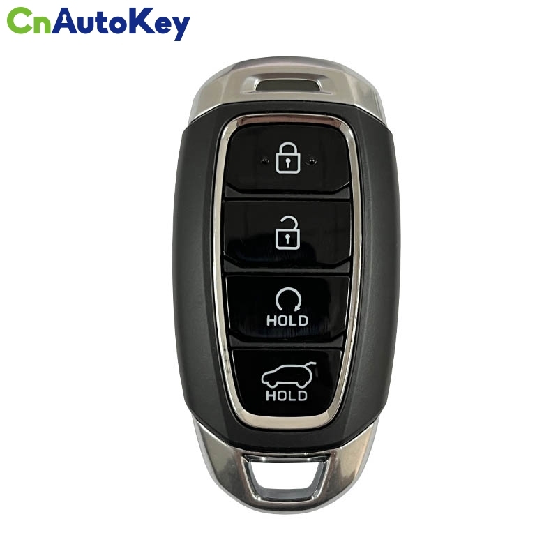 CN020278  Hyundai Kona 2021 Genuine Smart Key 4 Buttons 434MHz 95440-J9600