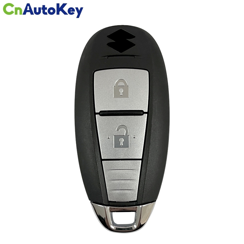 CN048002 Suzuki 2 Button Remote Key With 433mhz PCF7953(HITAG3)chip CMIIT ID2014DJ3916 CCAK14LP1410T6