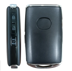 CS026028 Mazda 3 2020-2023  Key SHELL 3 Buttons