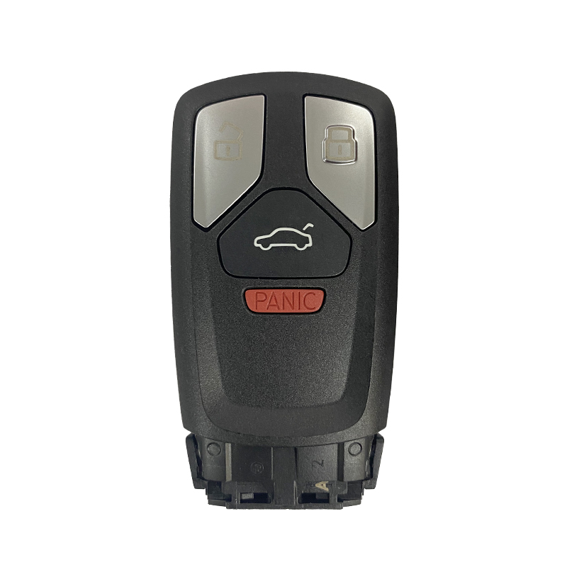 CN008098 Applicable to Audi Smart Car Key Model: FS14P7.1M FCC:  8S0.959.754.BE 315MHZ MQB48 chip