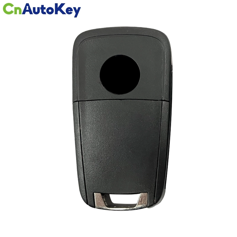 CN088001 for Vauxhall 2 Button Flip remote control key 433MHz PCF7937E 13574865