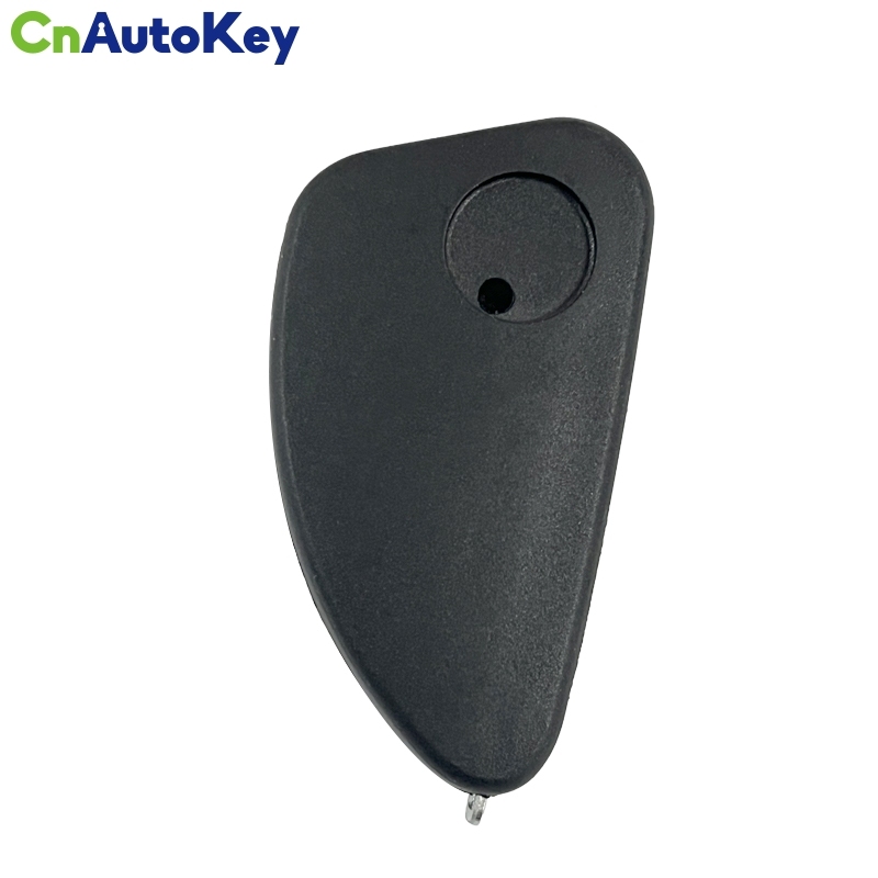 CN092007  Replacement Remote Car Key Combo Flip Fob 3 Button With Uncut SIP22 Blade 433MHZ ID48 Chip for Alfa Romeo 147 156 166 GT