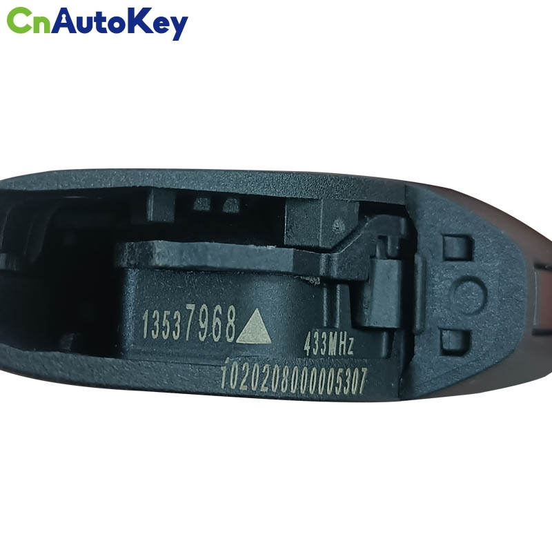 CN013020 2020 Buick 4-Button Smart Key 434MHZ 49 chip PN HUFGM2718