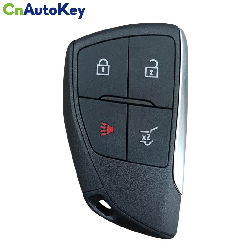 CN013020 2020 Buick 4-Button Smart Key 434MHZ 49 chip PN HUFGM2718