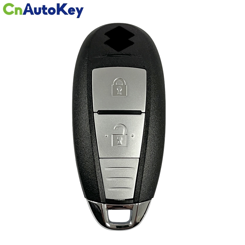 CN048006 Genuine 2 Buttons 434 MHz Smart Proximity Key for Suzuki Vitara - CMIIT ID 2013DJ1464 - R64M0