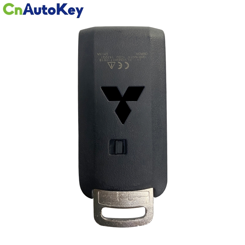 CN011018 2018 - 2019 For Mitsubishi  Xpander Eclipse Cross Smart Key 2B - GHR-M014 - 434MHz 47 Chip