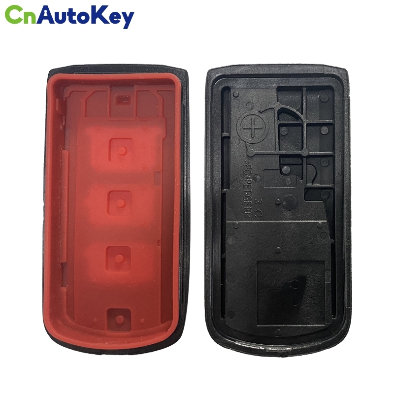 CN011018 2018 - 2019 For Mitsubishi  Xpander Eclipse Cross Smart Key 2B - GHR-M014 - 434MHz 47 Chip