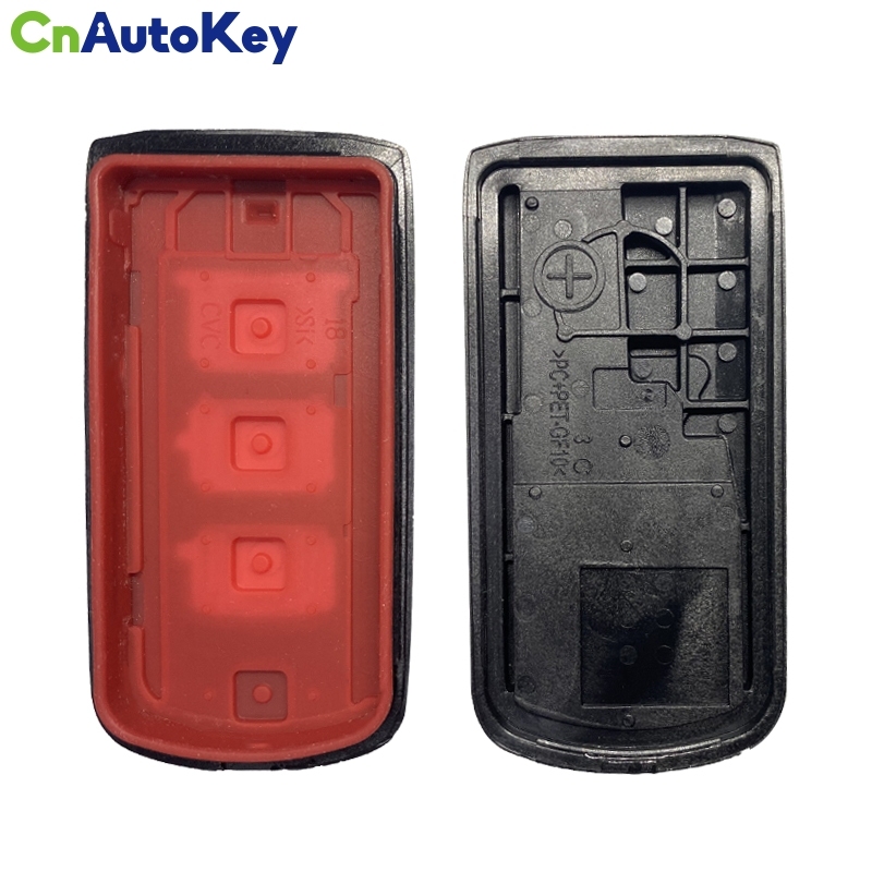 CN011021 2018 - 2019 For Mitsubishi Eclipse Cross Smart Key 3B - GHR-M014 - 434MHz 47 Chip