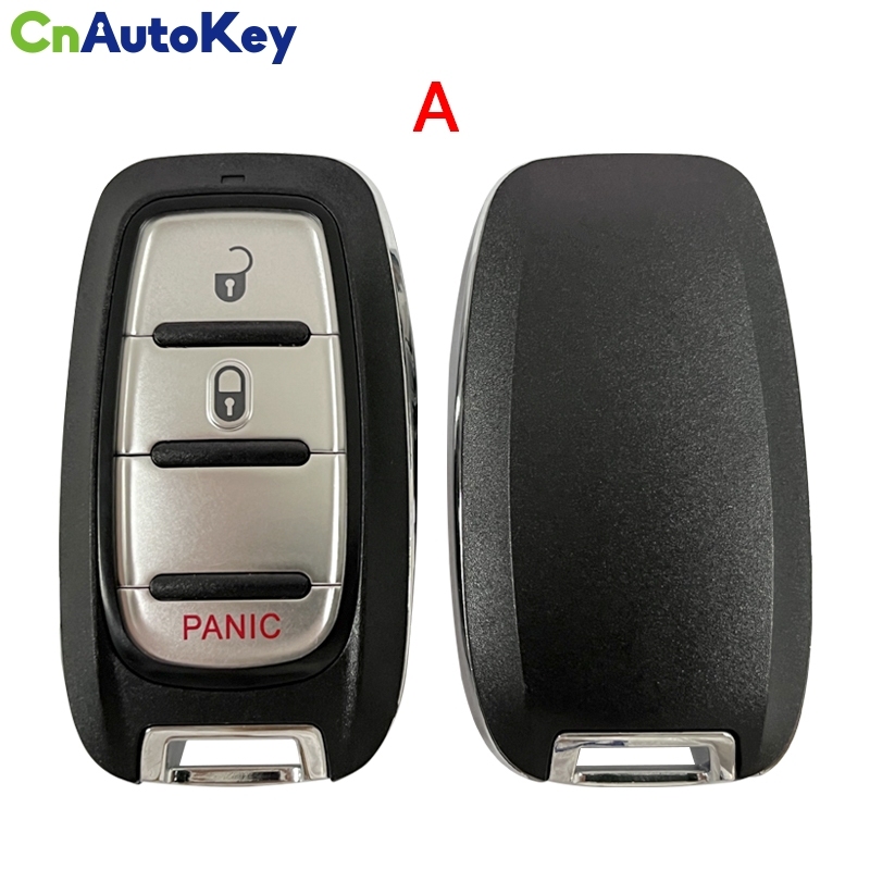 CN015055 New Oem 2017 Chrysler Pacifica Smart Key Proximity Keyless Remote Fob 68238689