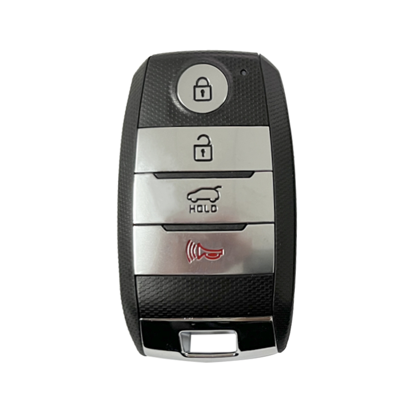 CN051172    OEM New Smart Remote Key Fob Compatible with Kia Sedona 2015 2016 2017 2018 2019 4B FCC# SY5YPFGE04