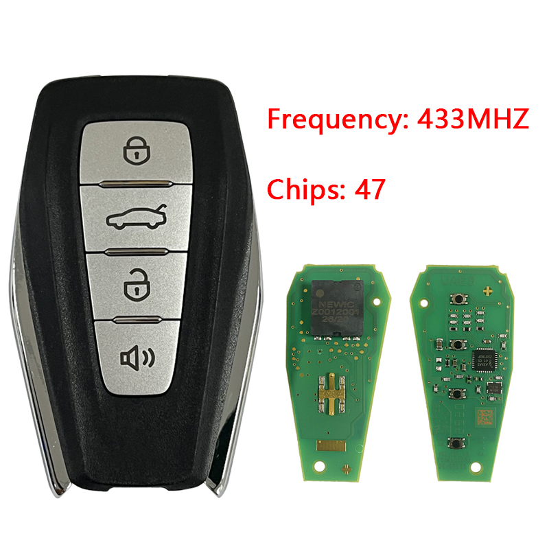 CN031007 47 Chip