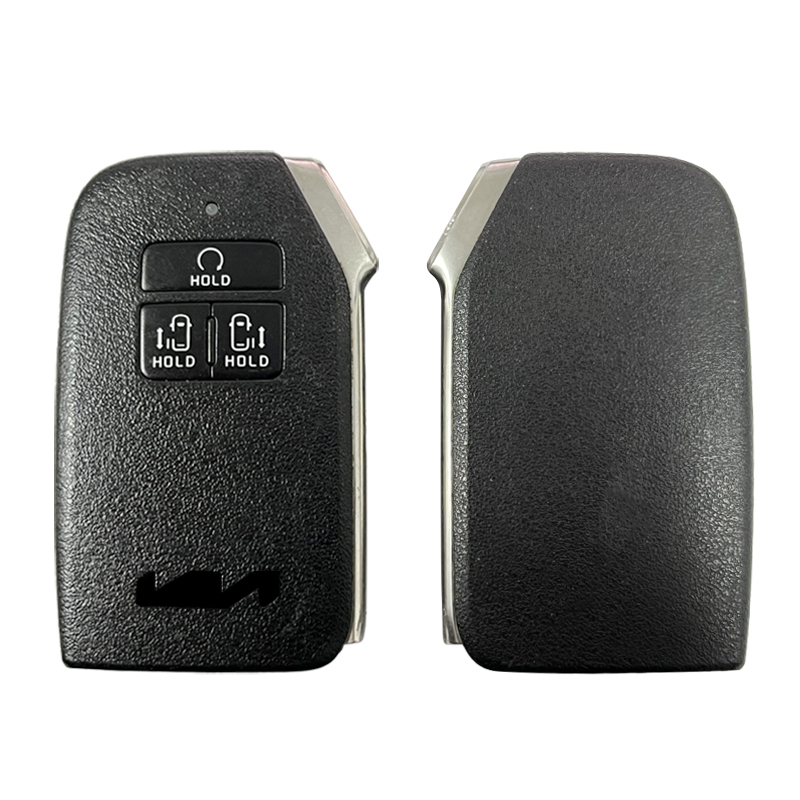 CN051177   Suitable for KIA smart remote control key ID: C96F05E8 433MHZ 4A chip