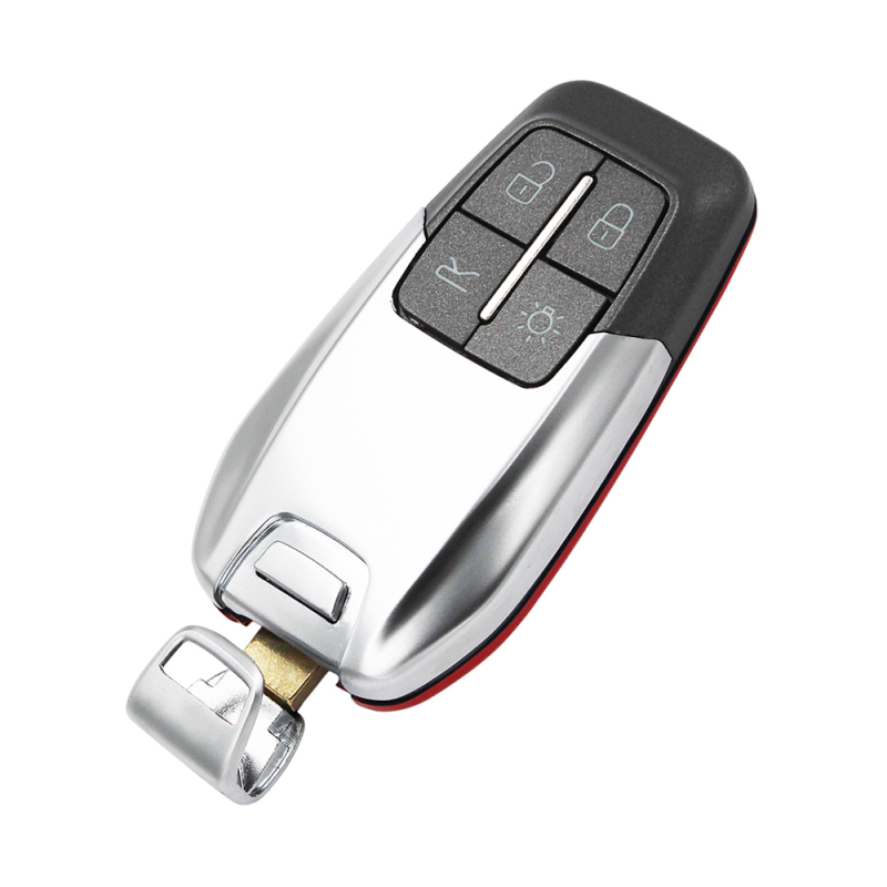 CN094004 433 ZHM 46 Chip High Quality Best Luxury Smart Key For Ferrari 458 588 488GTB LaFerrari Replacement Remote