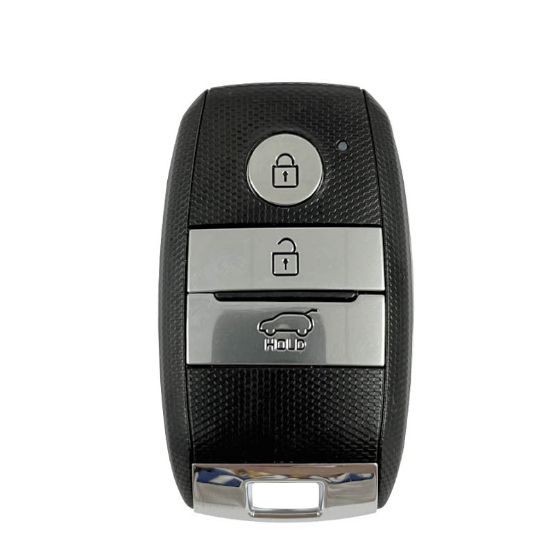 CN051046 Genuine KIA Nero Genuine Smart Key Remote 2017 3 Buttons 433MHz 8A Chip 95440-G6000