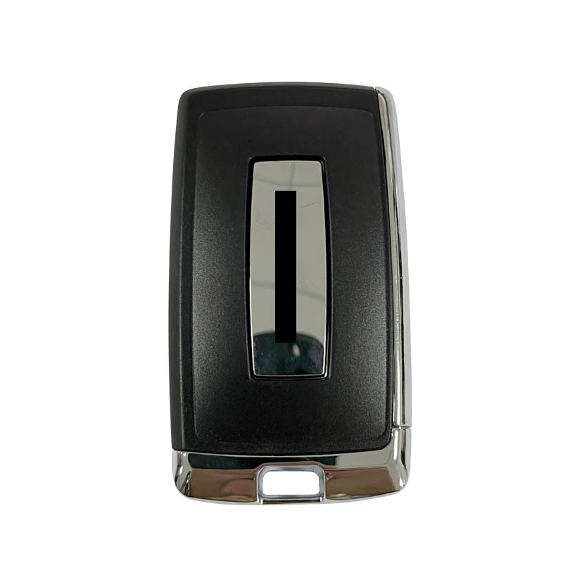 CN025014  Suitable for Jaguar smart remote control key ID: 76DA3AED 434MHZ 49 chip