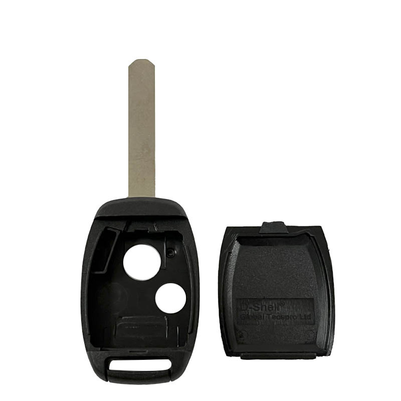 CS003049 honda key 2 Buttons shell