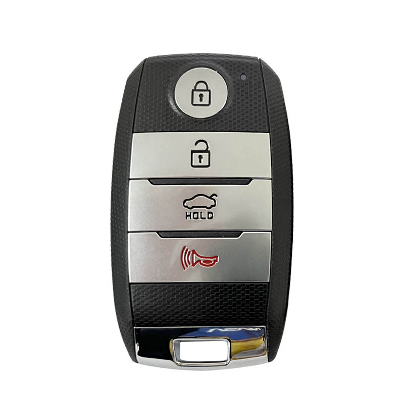 CN051178   Suitable for KIA smart remote control key ID: 9F273970 315MHZ 46 chip