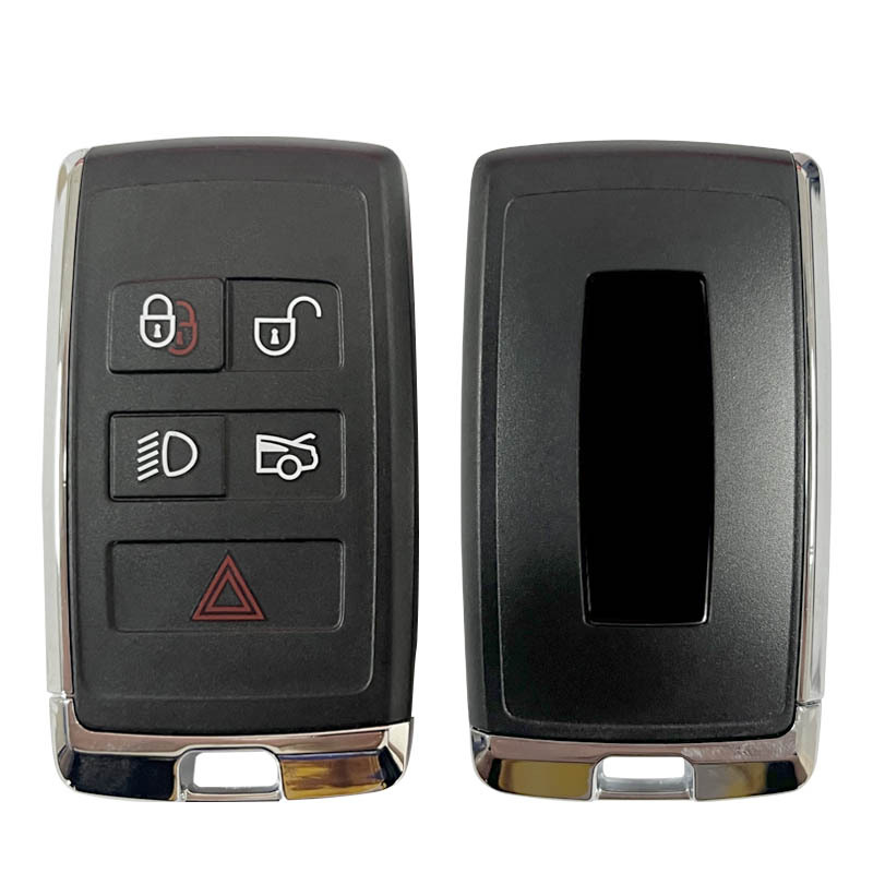 CS025005 Suitable for Jaguar car key housing