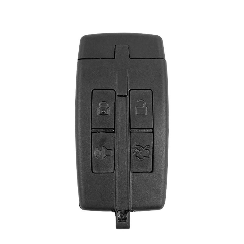 CS093004  Suitable for Lincoln Smart Remote Key Housing