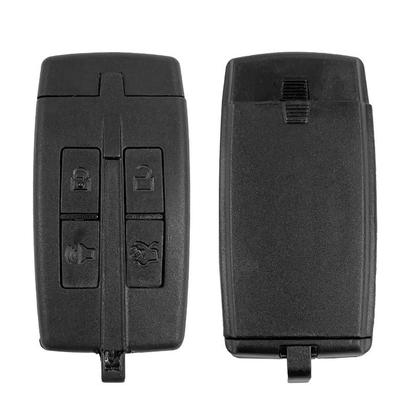 CS093004  Suitable for Lincoln Smart Remote Key Housing